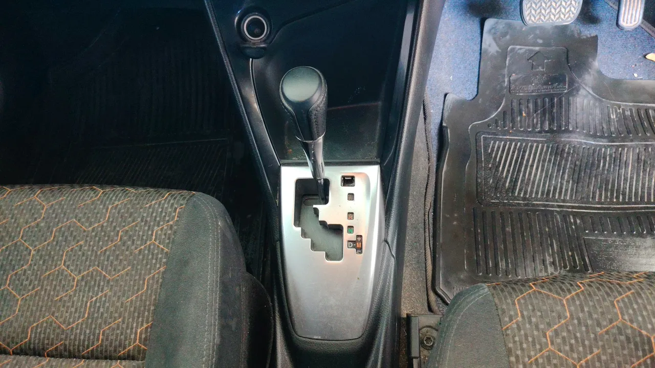 2020 Toyota Vios – Exterior