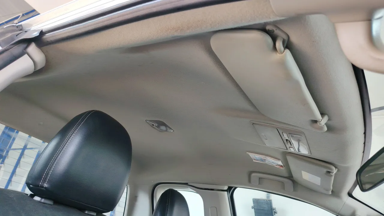 2018 Mitsubishi Triton – Exterior