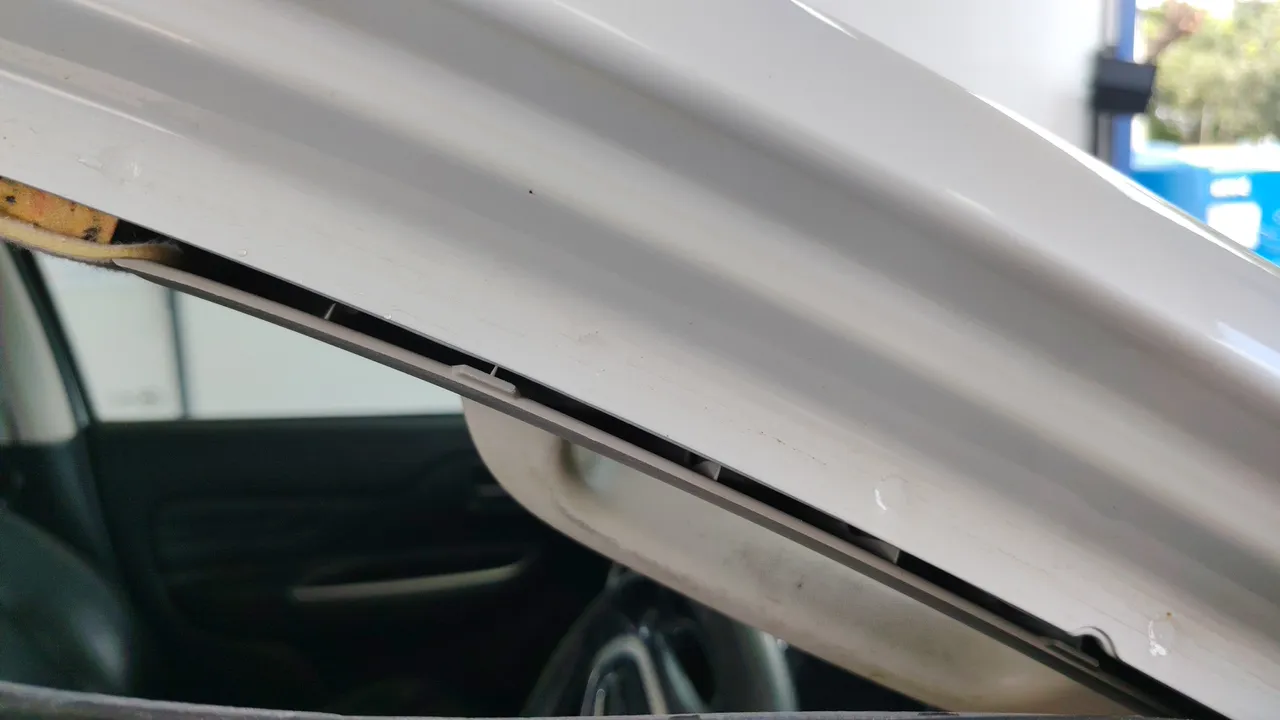 2018 Mitsubishi Triton – Exterior