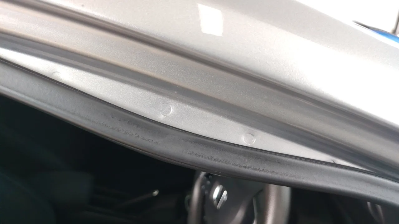 2022 Honda City – Exterior