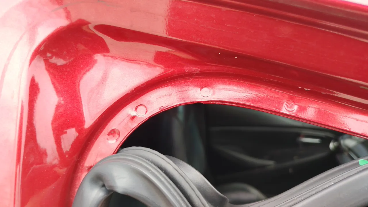 2016 Mazda Mazda2 – Exterior