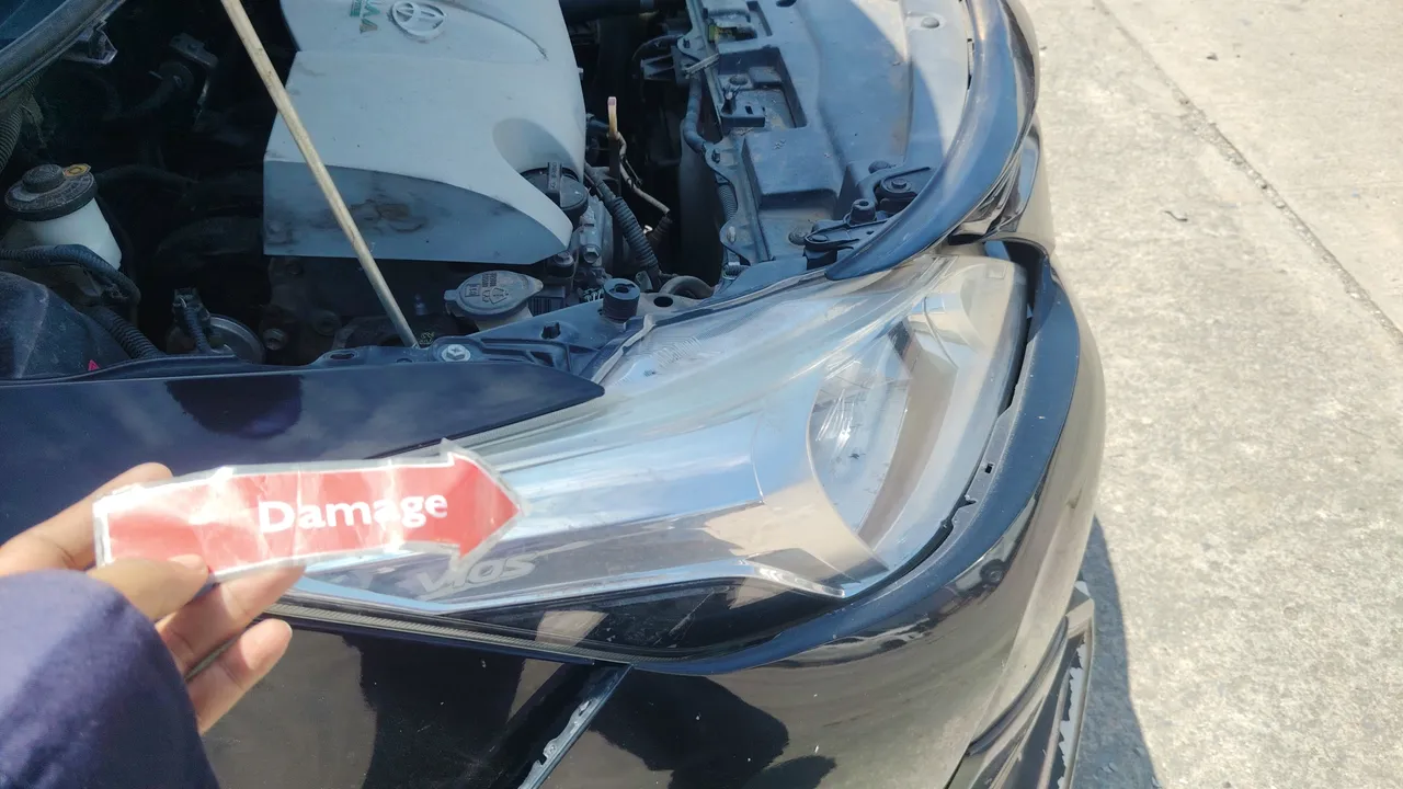 2018 Toyota Vios – Exterior