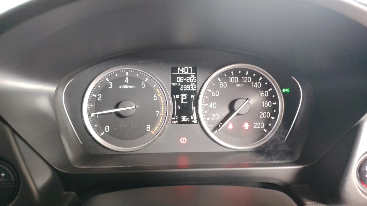 2022 Honda City – Exterior