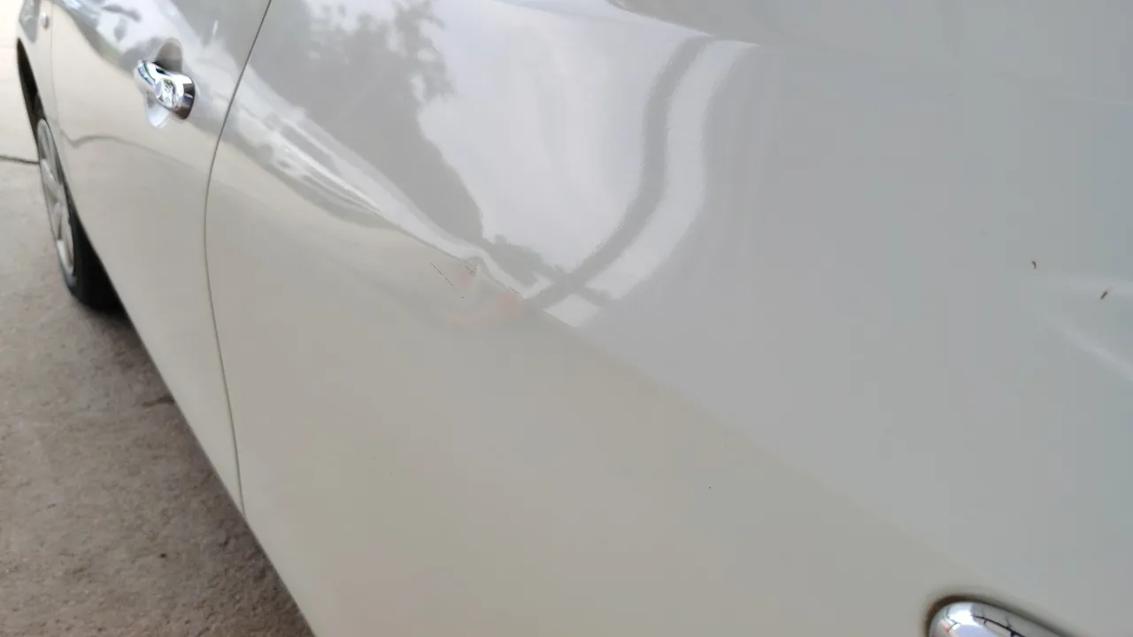 2015 Nissan Almera – Exterior