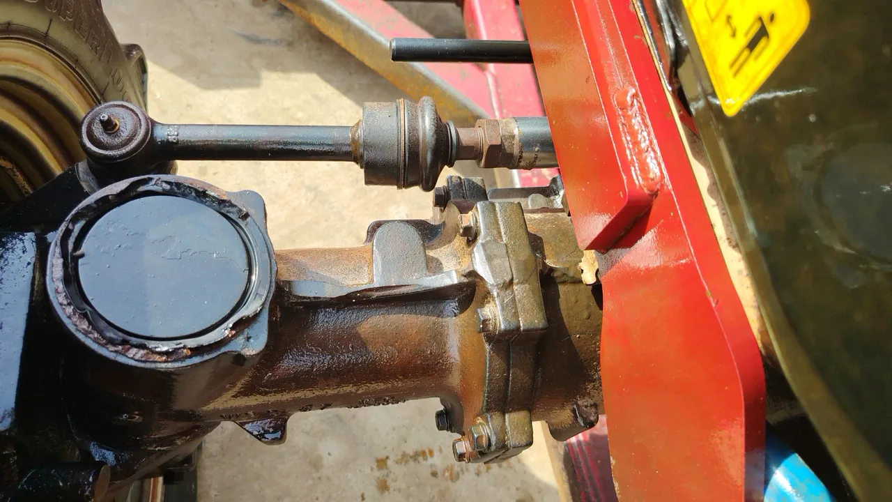 2023 Yanmar YM358R – Exterior