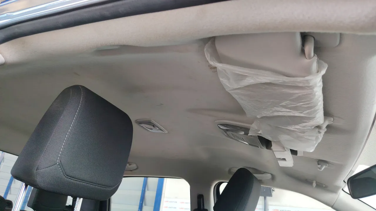 2023 Isuzu D-Max – Exterior