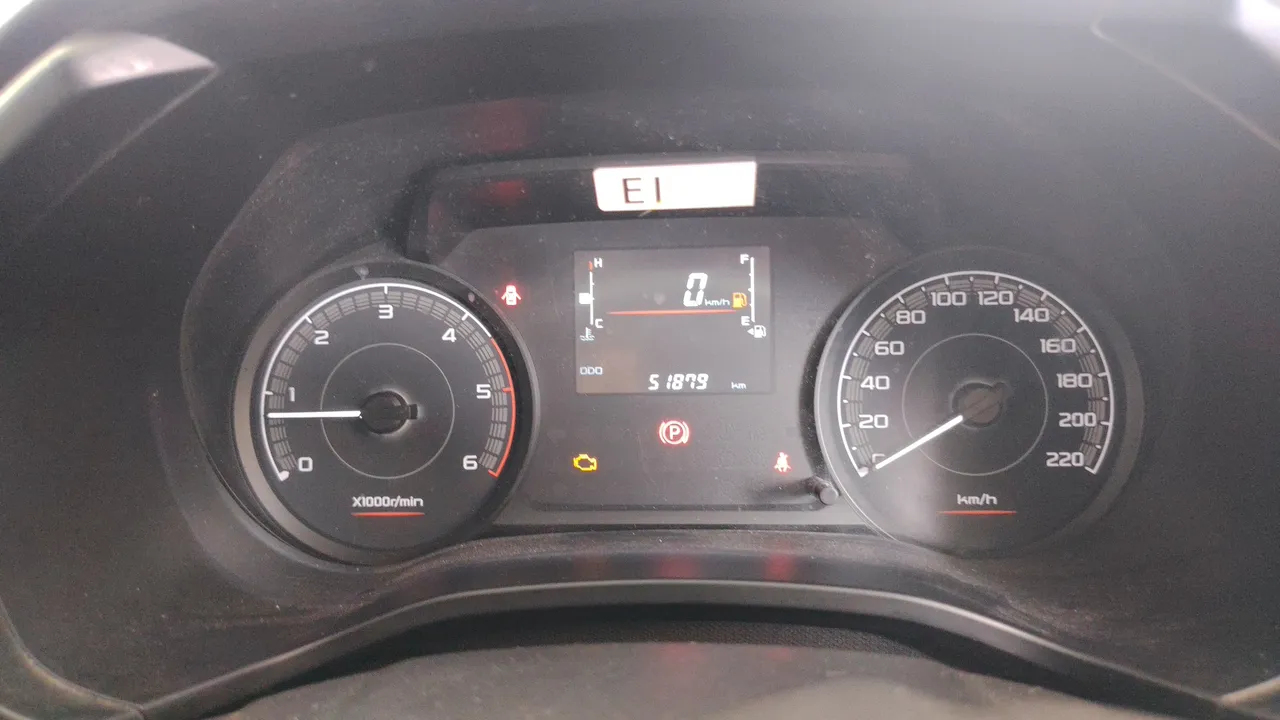 2023 Isuzu D-Max – Exterior