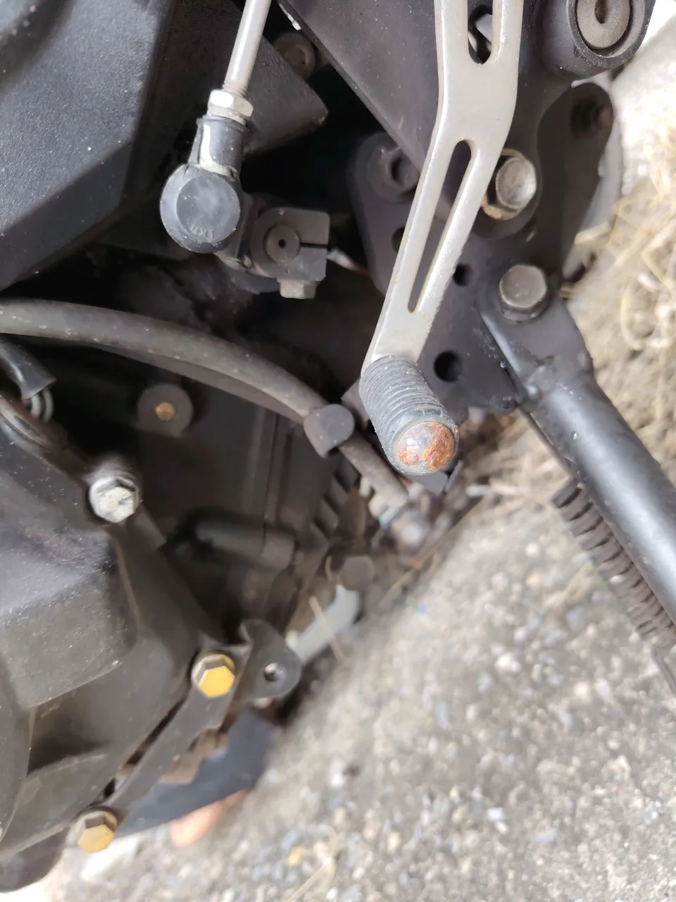 2019 Kawasaki Ninja 400 – Exterior
