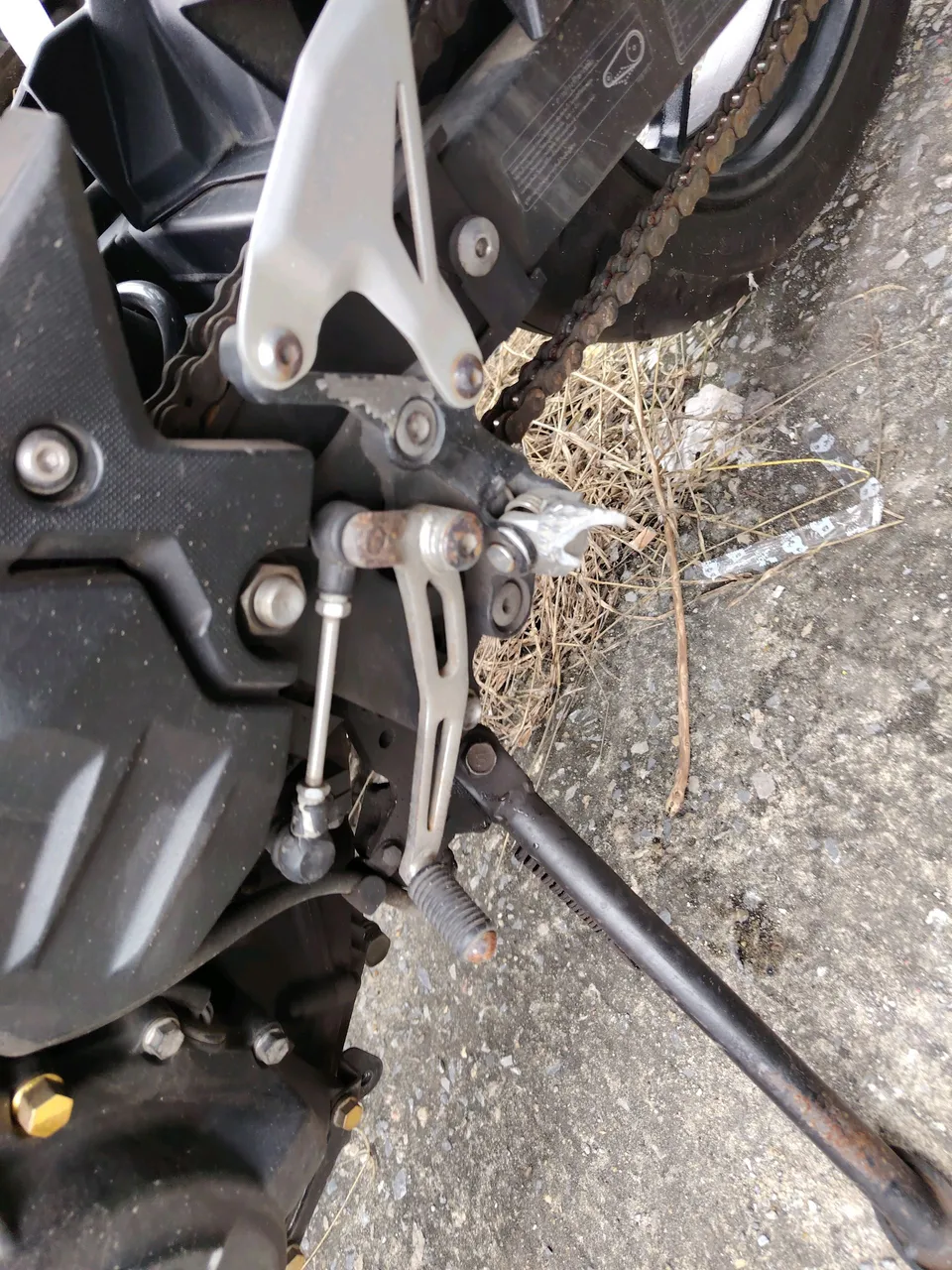 2019 Kawasaki Ninja 400 – Exterior