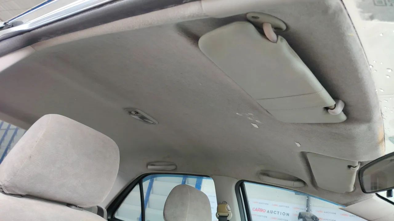 2006 Toyota Vios – Exterior