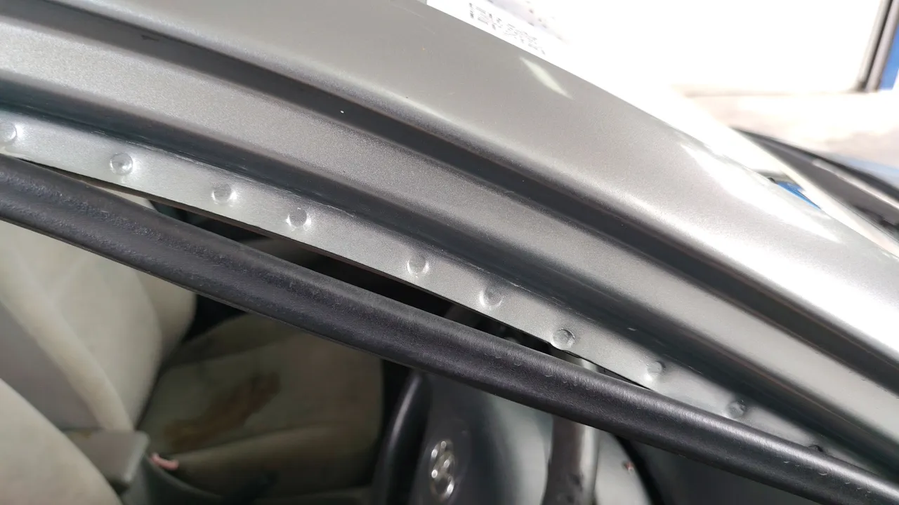 2006 Toyota Vios – Exterior