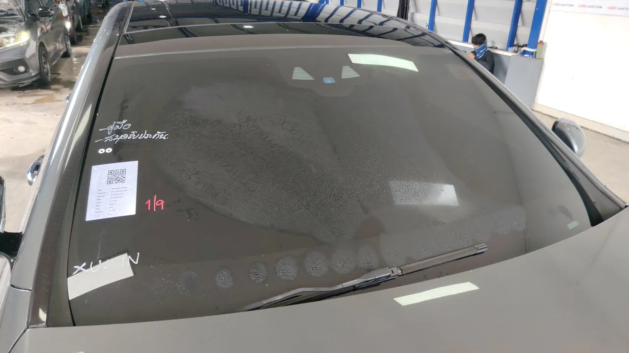 2018 Mercedes-Benz E-Class – Exterior
