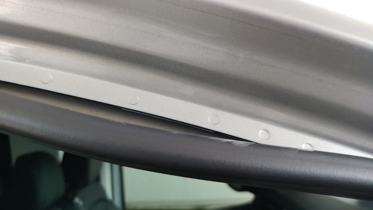 2021 Hyundai Staria – Exterior