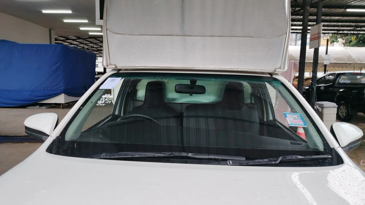 2020 Toyota Hilux Revo – Exterior