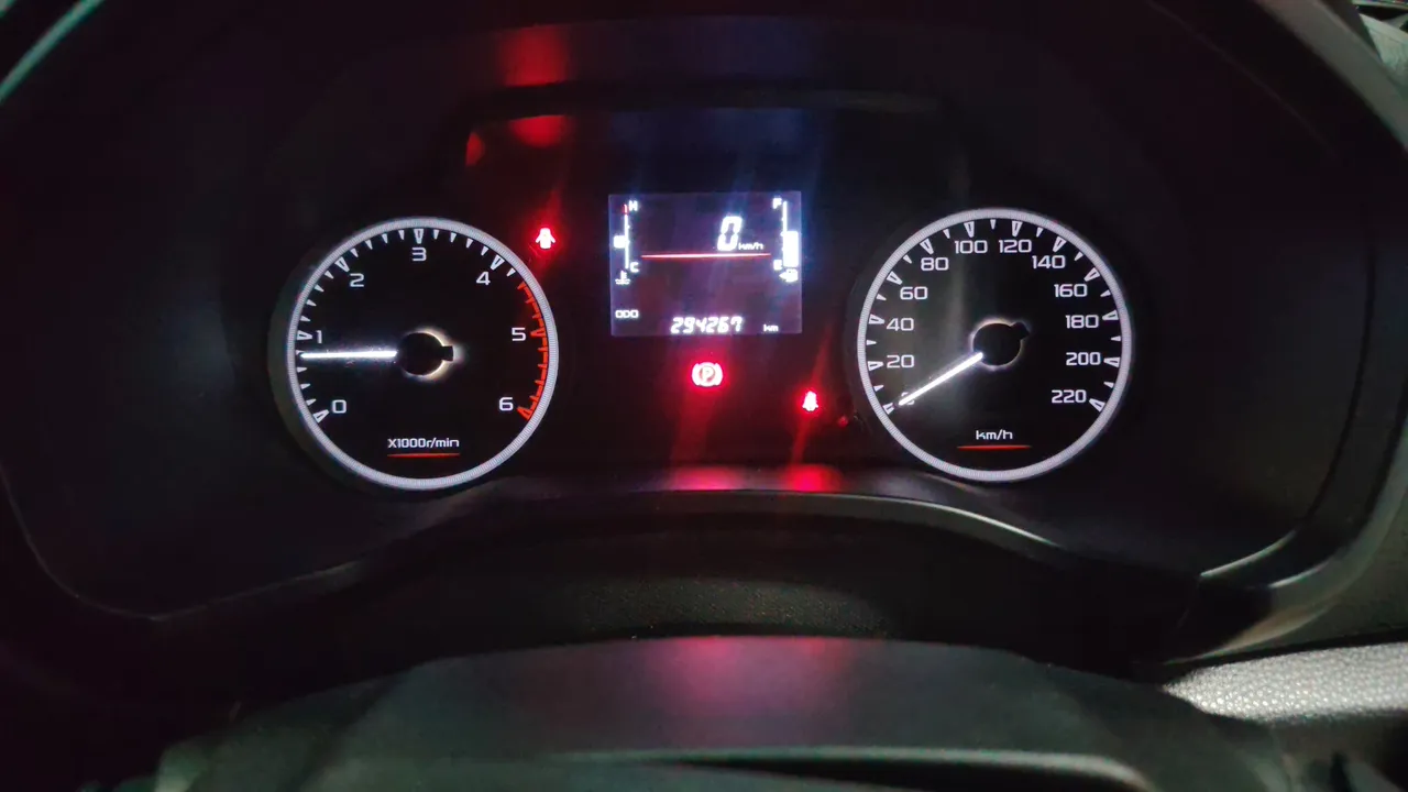 2023 Isuzu D-Max – Exterior