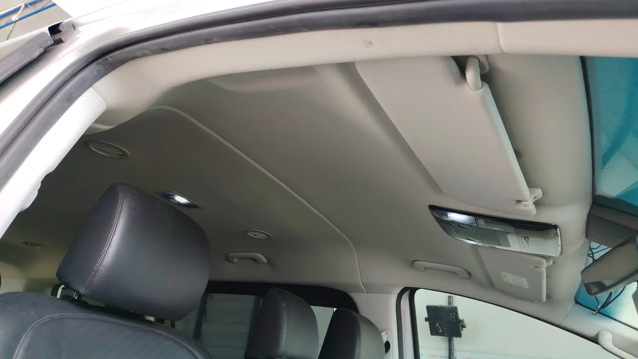 2021 Hyundai Staria – Exterior