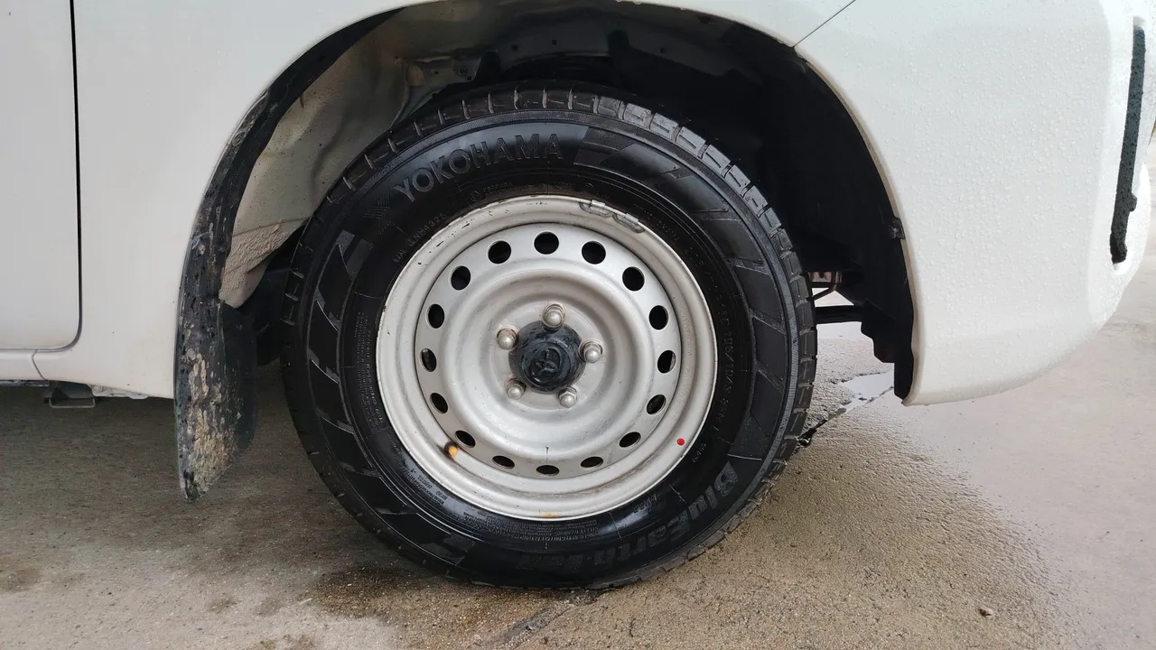 2020 Toyota Hilux Revo – Exterior