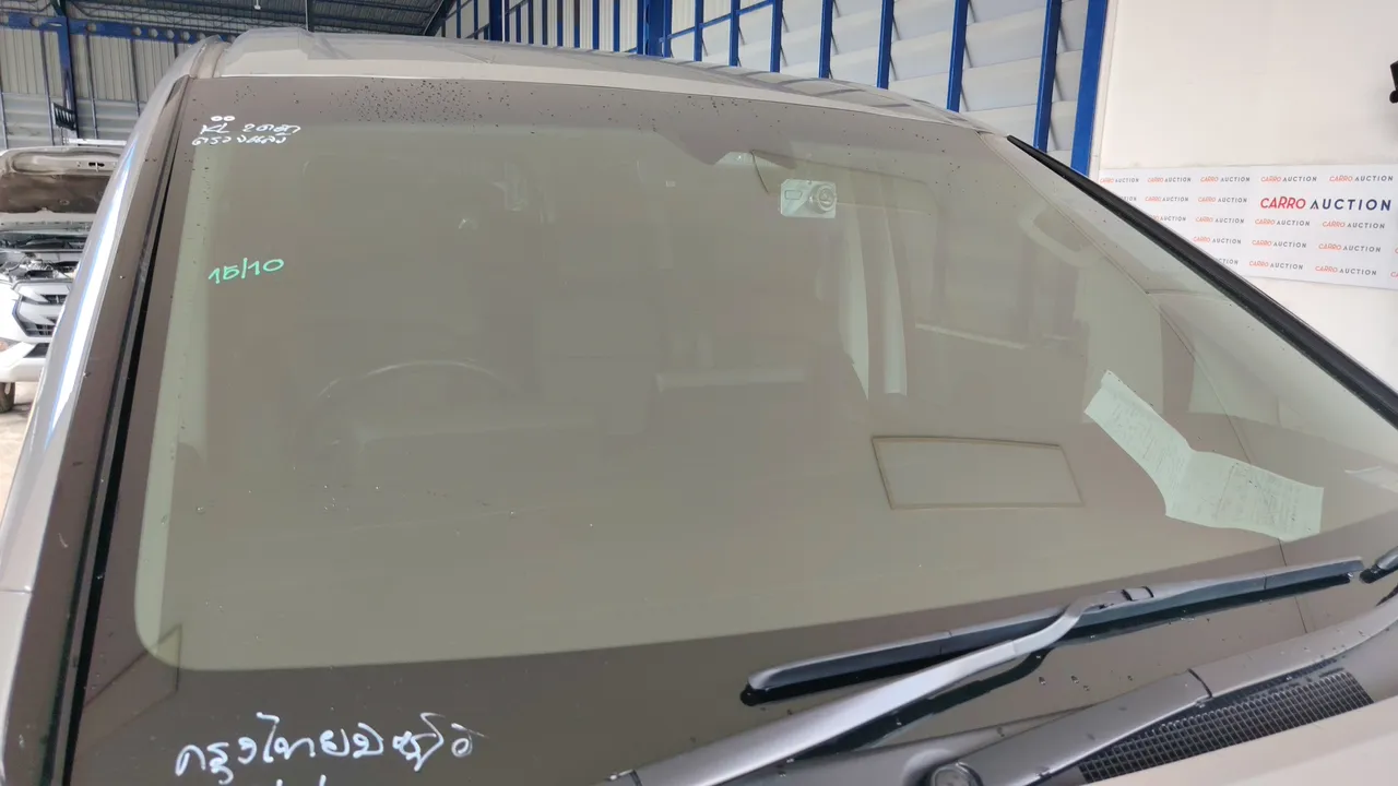 2021 Hyundai Staria – Exterior