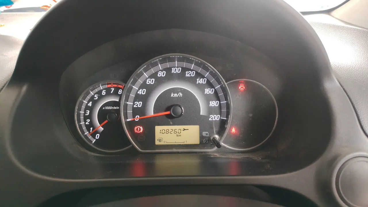 2018 Mitsubishi Attrage – Exterior