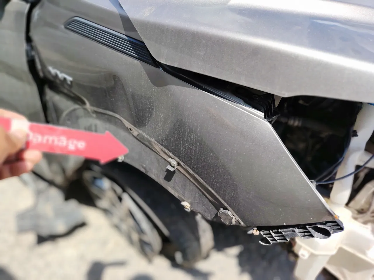 2022 Suzuki Ertiga – Exterior