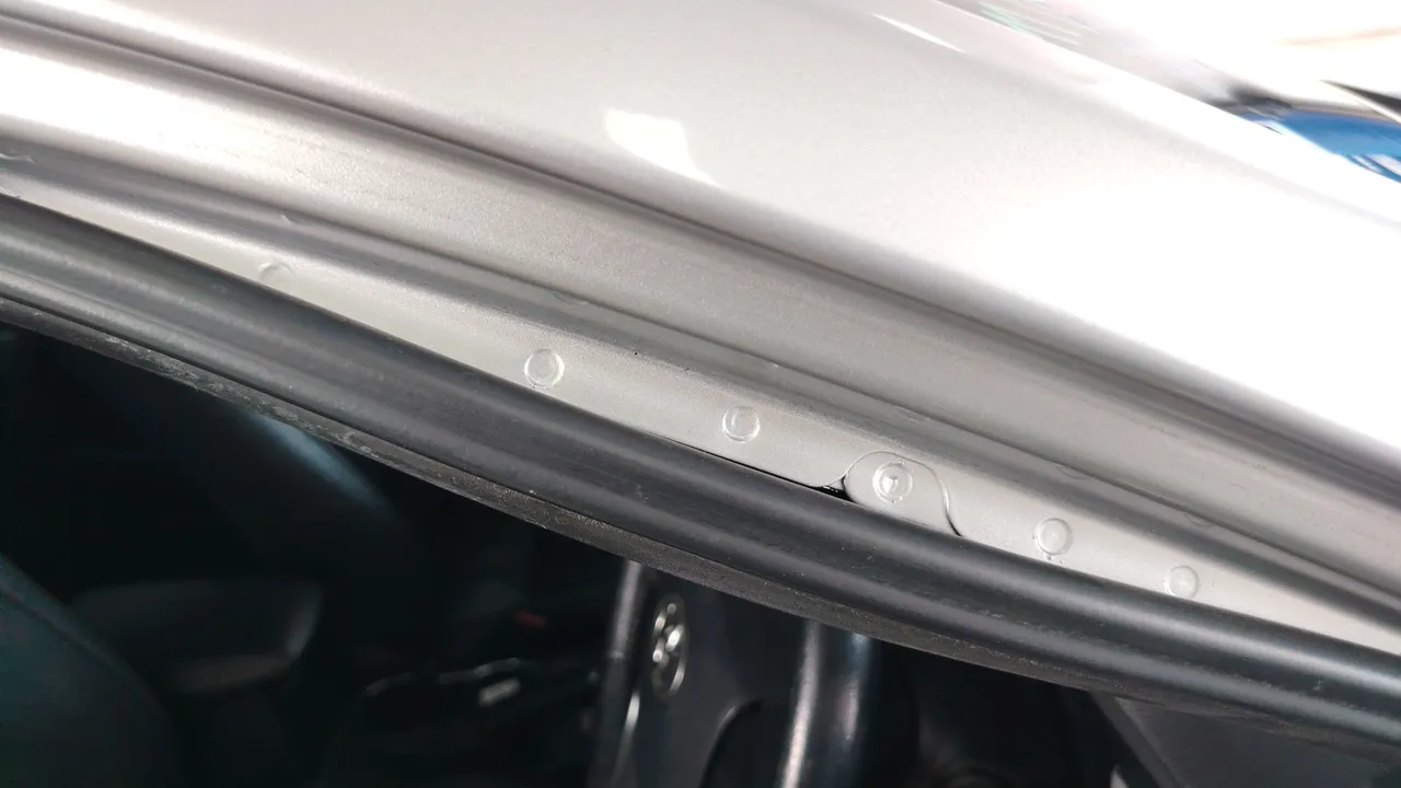 2015 Toyota Corolla Altis – Exterior