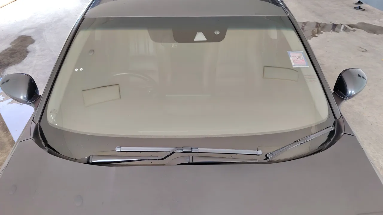 2022 Honda Accord – Exterior