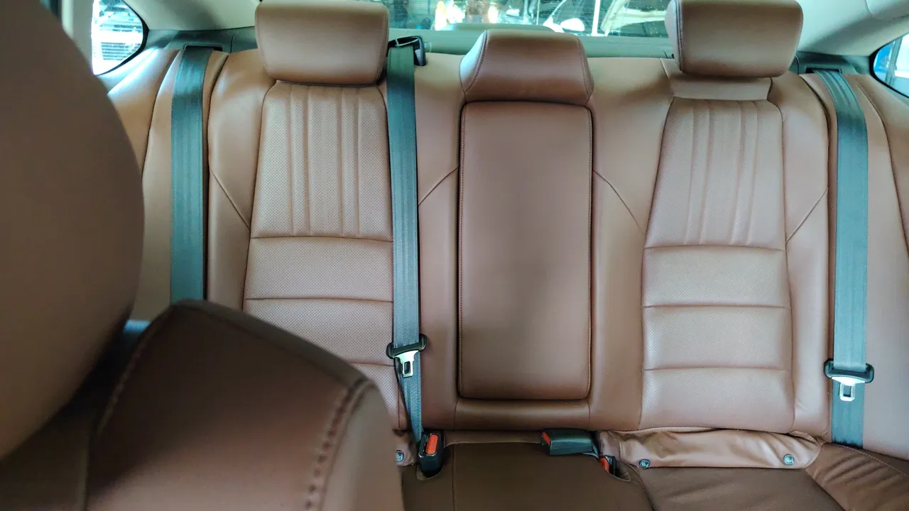 2022 Honda Accord – Exterior