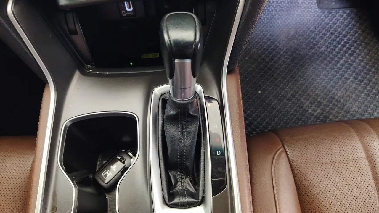 2022 Honda Accord – Exterior