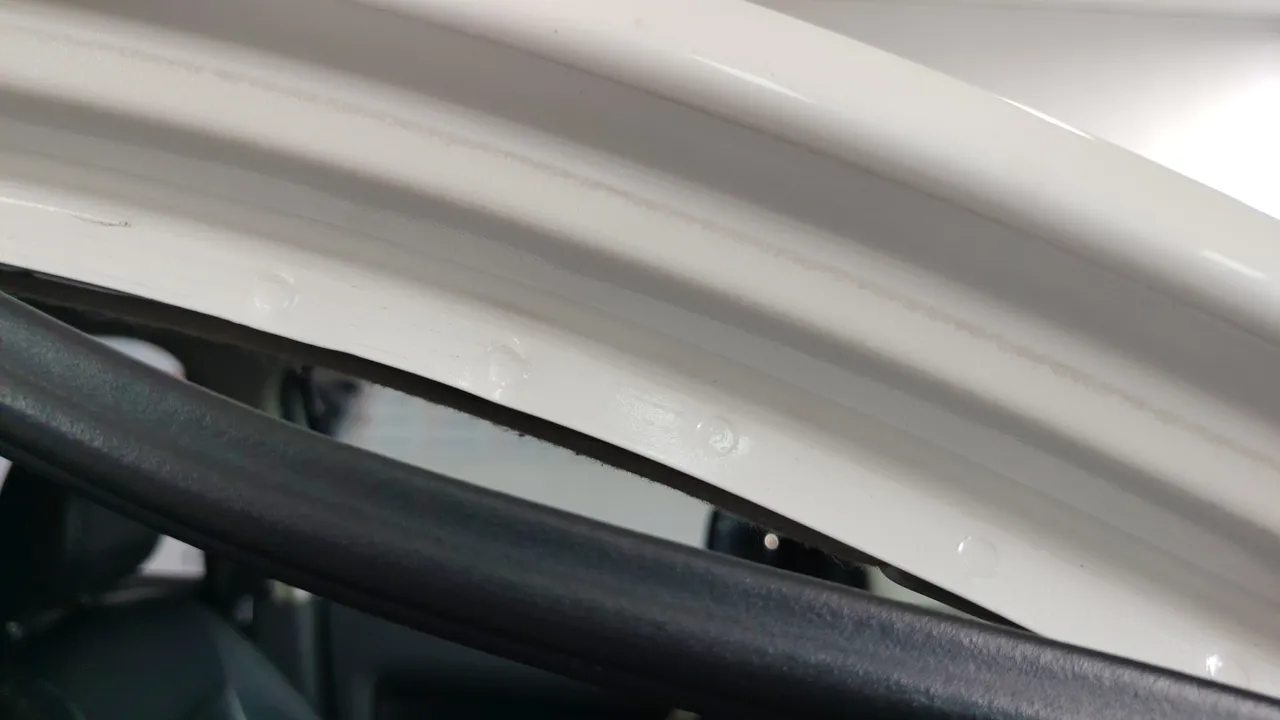 2016 Ford Ranger – Exterior