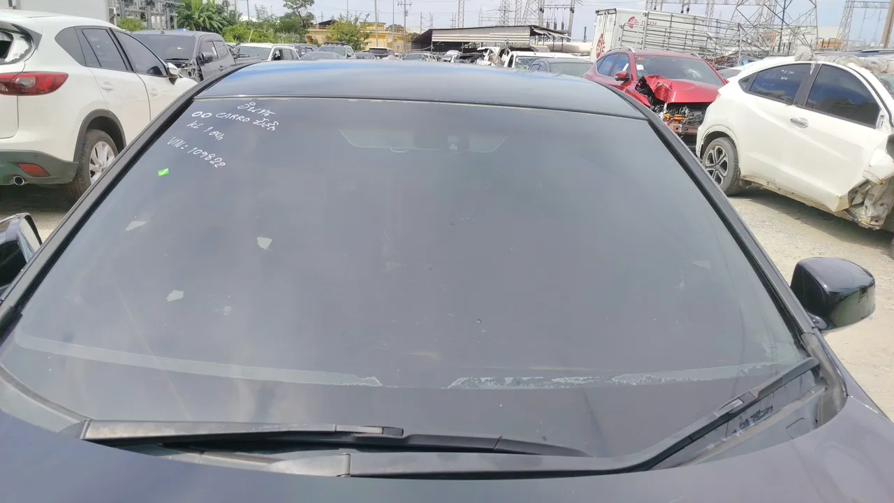 2013 Honda Accord – Exterior