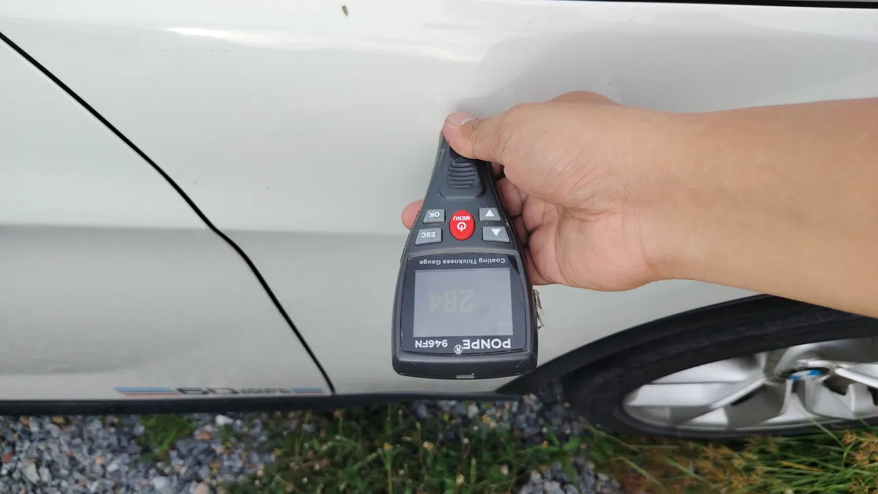 2014 BMW X1 – Exterior