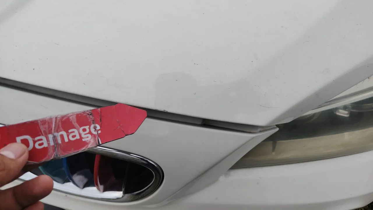 2014 BMW X1 – Exterior