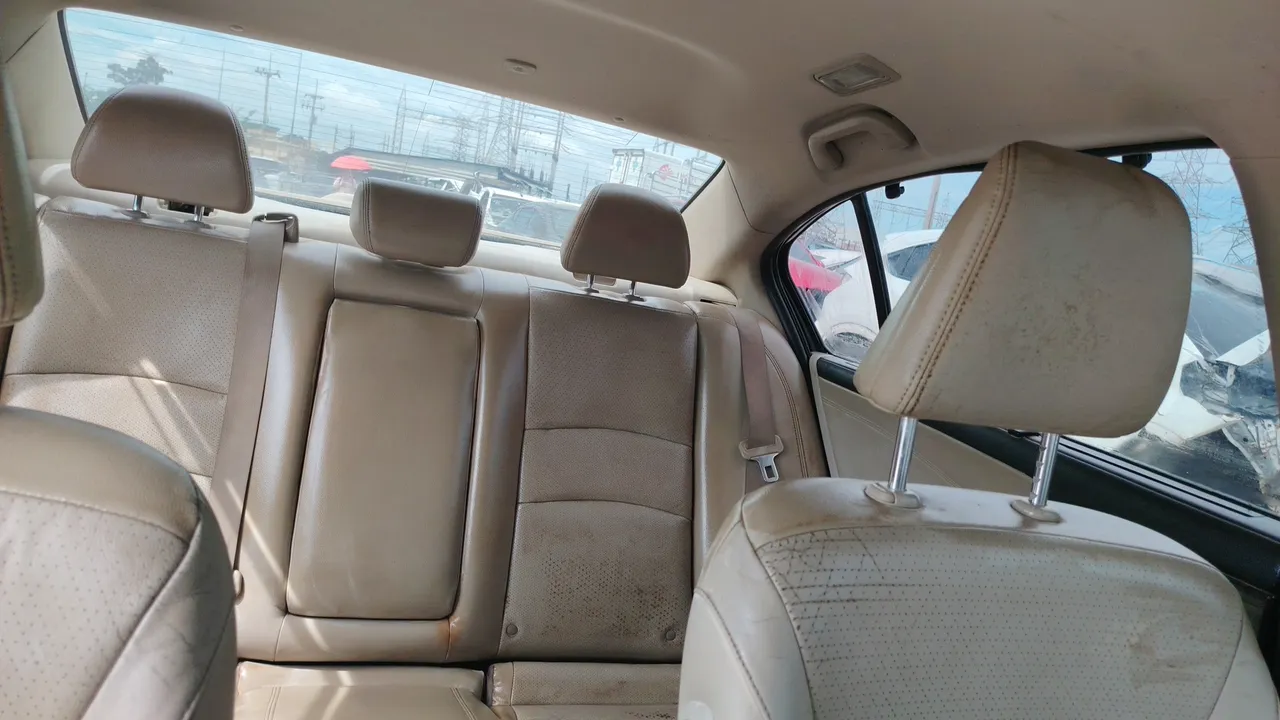 2013 Honda Accord – Exterior