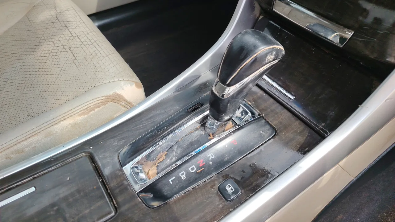 2013 Honda Accord – Exterior