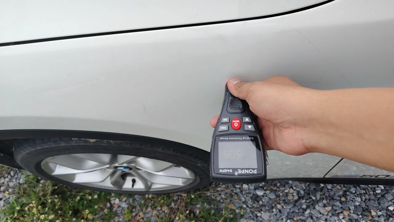 2014 BMW X1 – Exterior