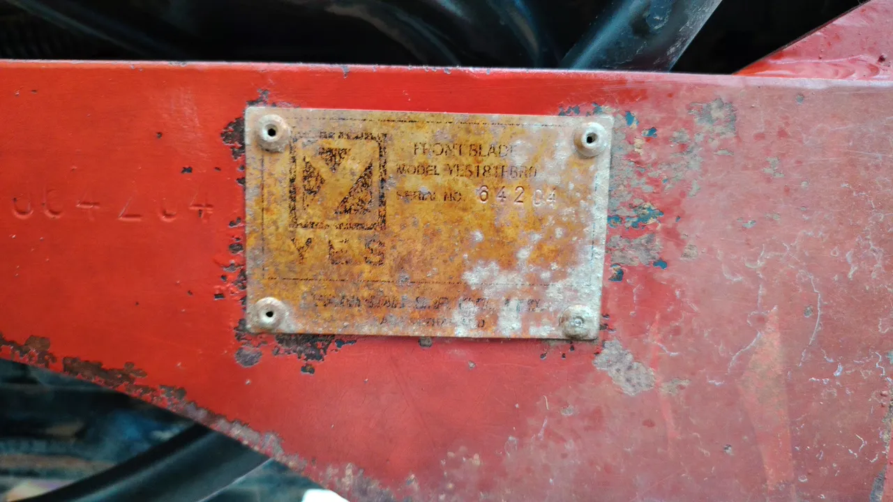 2021 Yanmar YM351A – Exterior