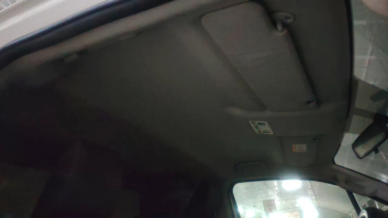 2021 Toyota Hiace – Exterior
