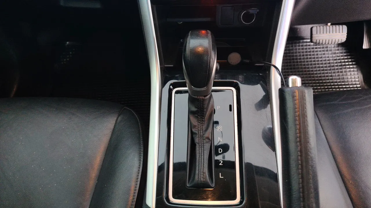 2021 Mitsubishi Xpander – Exterior