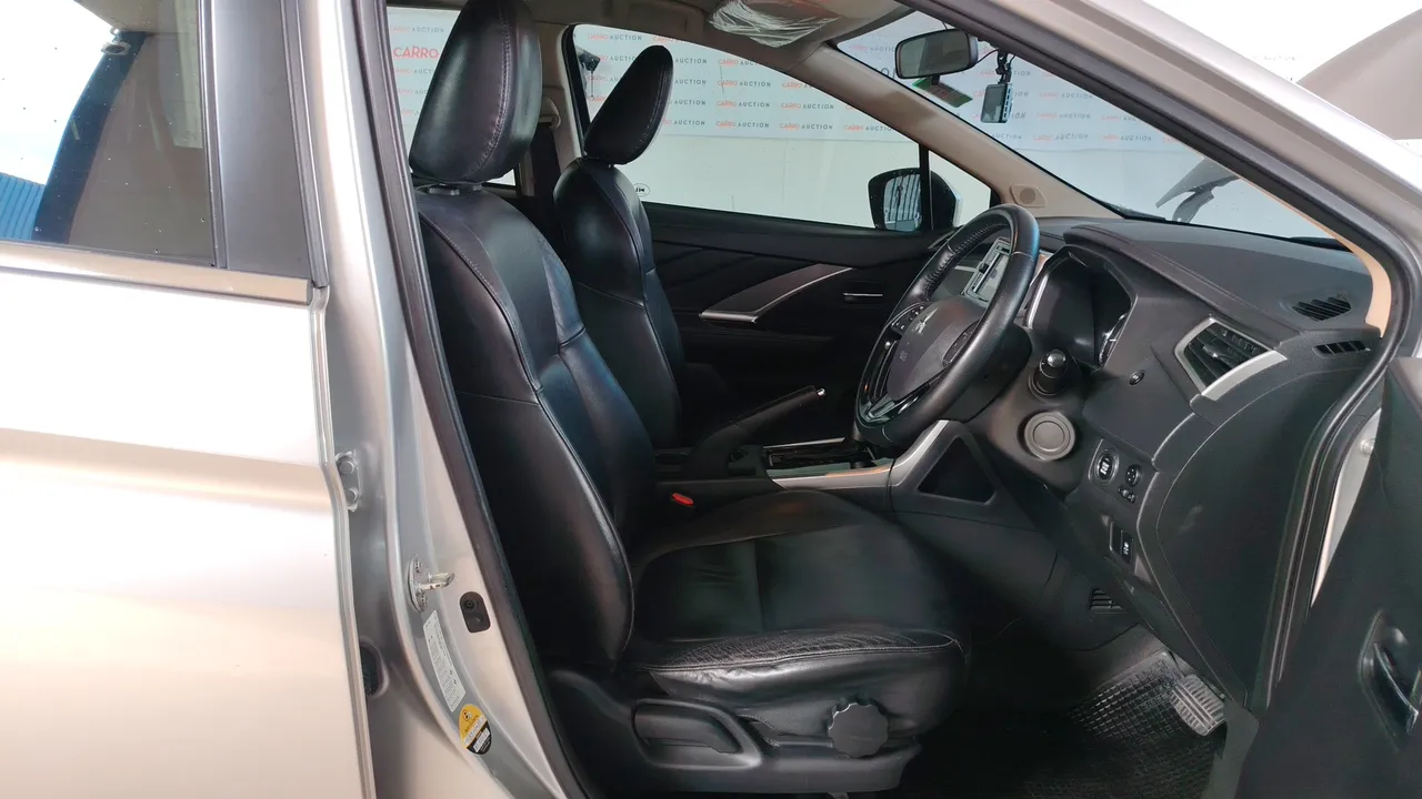 2021 Mitsubishi Xpander – Exterior