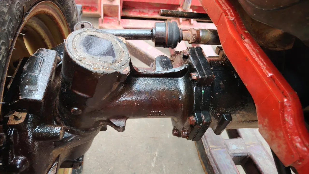2021 Yanmar YM351A – Exterior