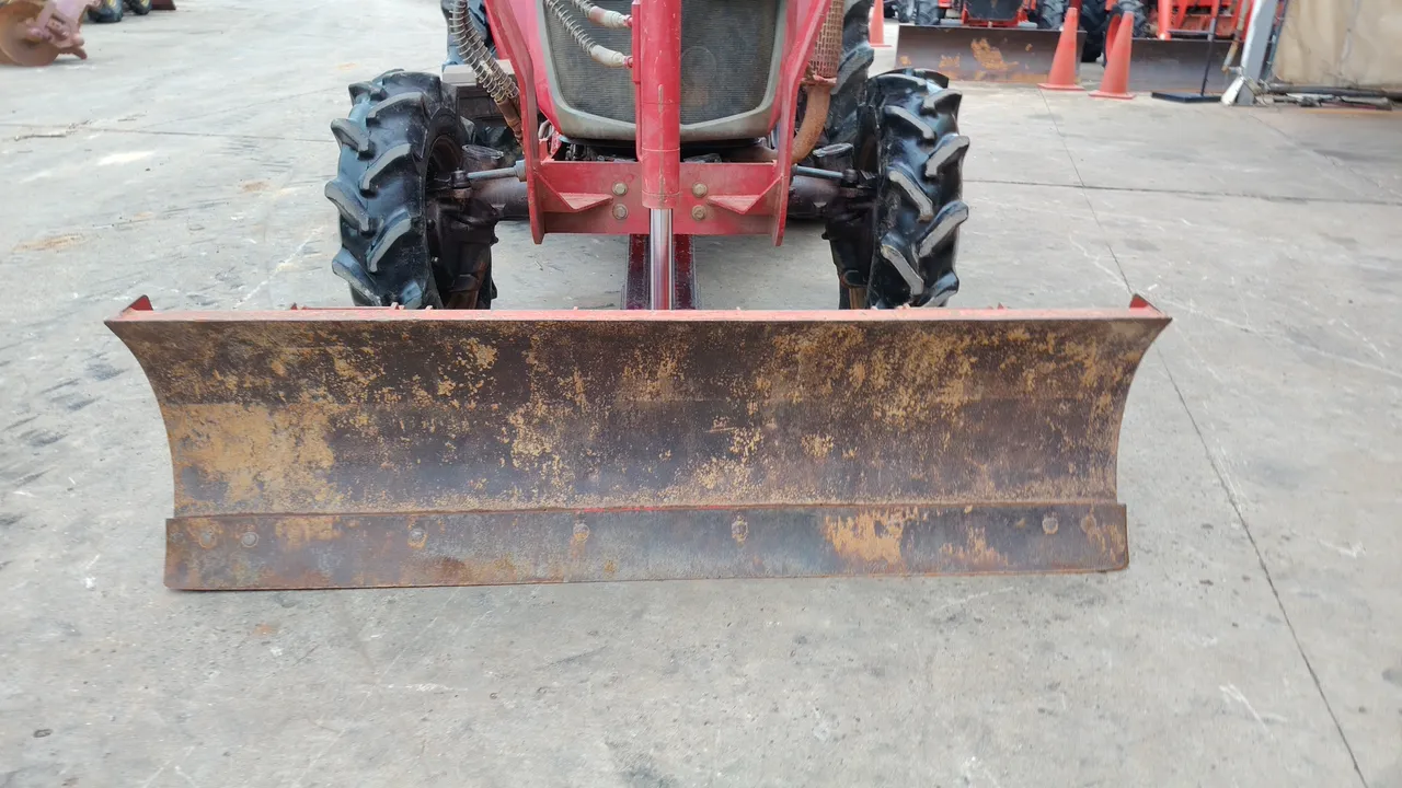 2021 Yanmar YM351A – Exterior