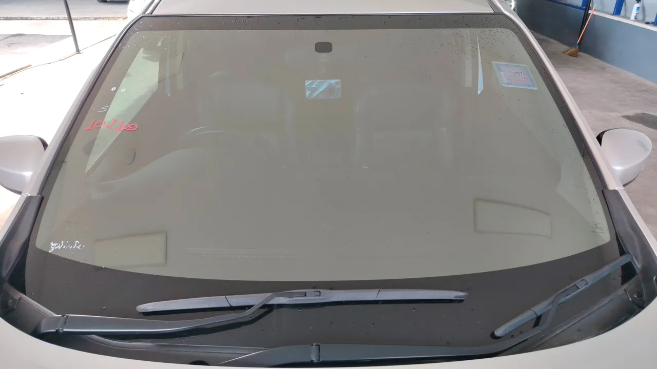 2021 Mitsubishi Xpander – Exterior