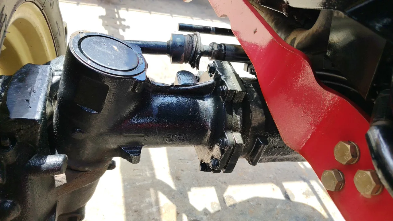 2021 Yanmar YM351A – Exterior