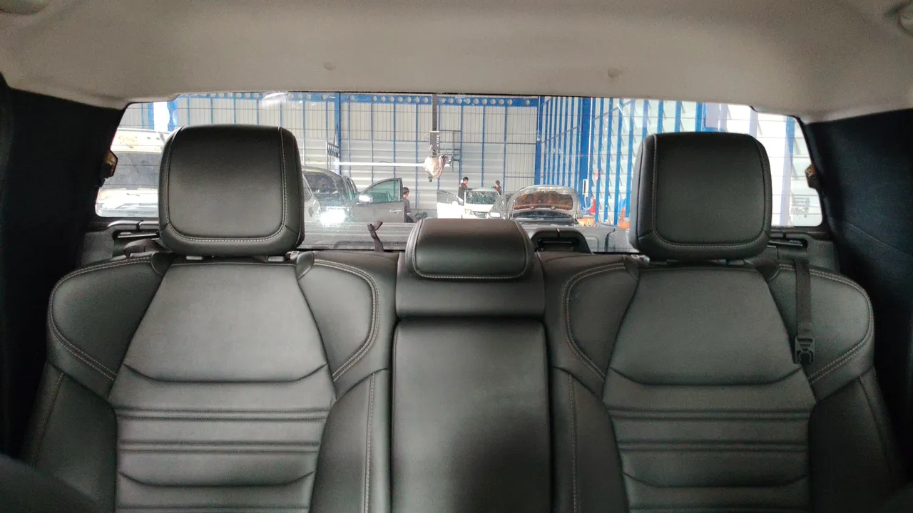 2022 Isuzu D-Max – Exterior