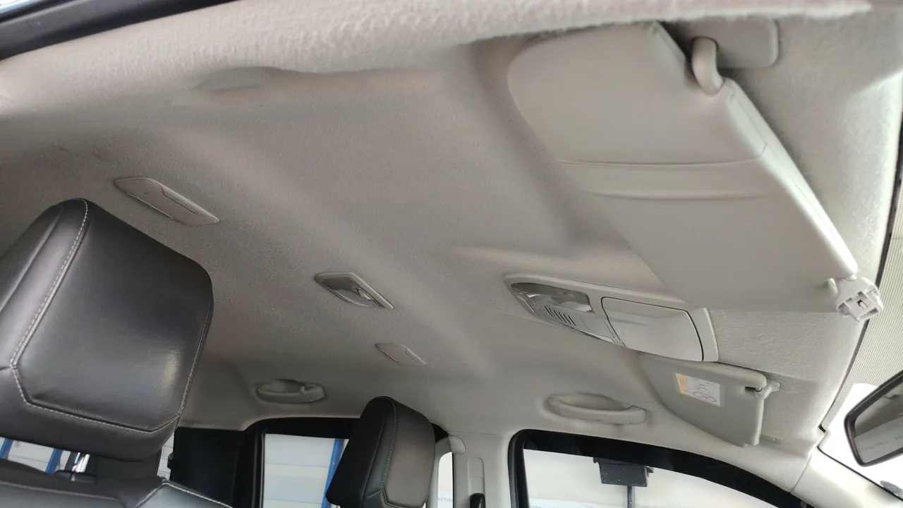 2022 Isuzu D-Max – Exterior