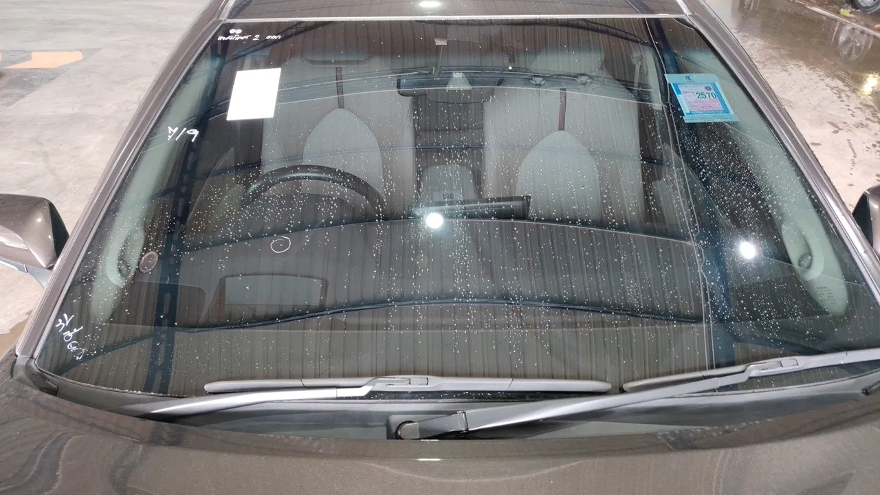 2021 Toyota Camry – Exterior