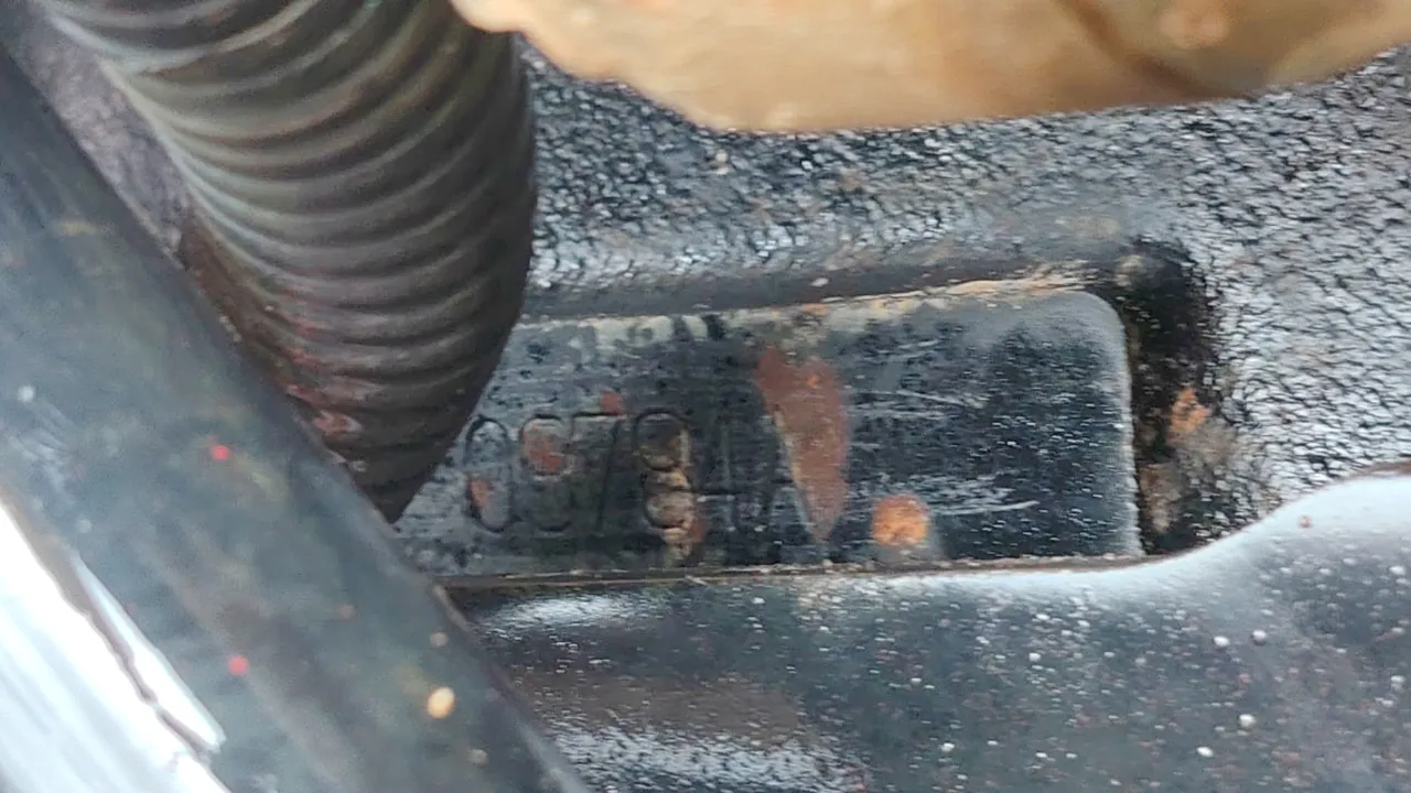 2019 Yanmar EF393T – Exterior