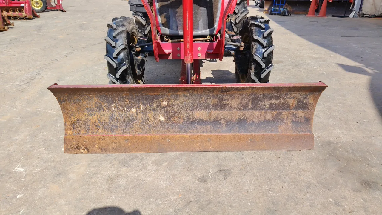 2020 Yanmar YM351A – Exterior