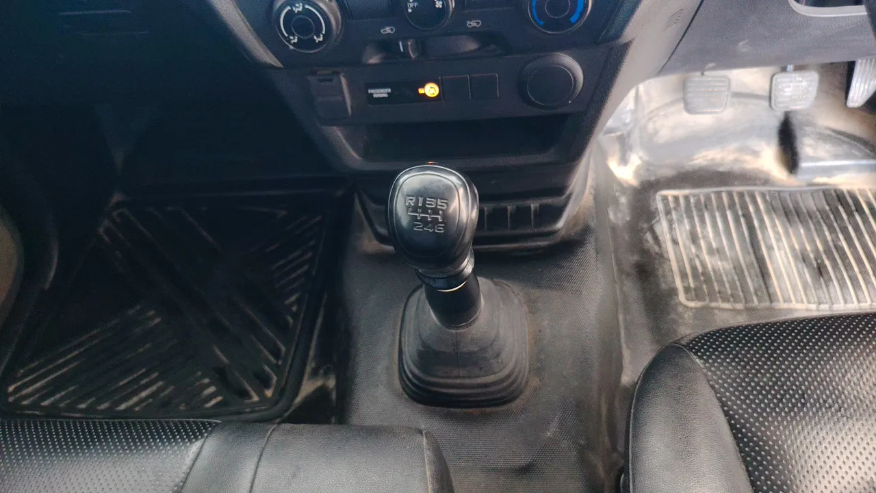 2022 Isuzu D-Max – Exterior