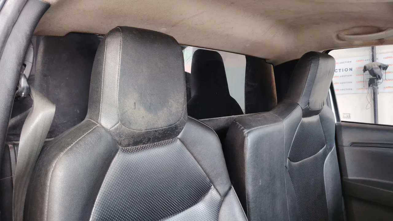 2022 Isuzu D-Max – Exterior